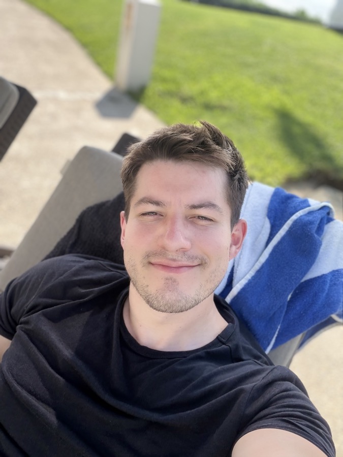 Foto de perfil de Jose Javier Perez Peregrina